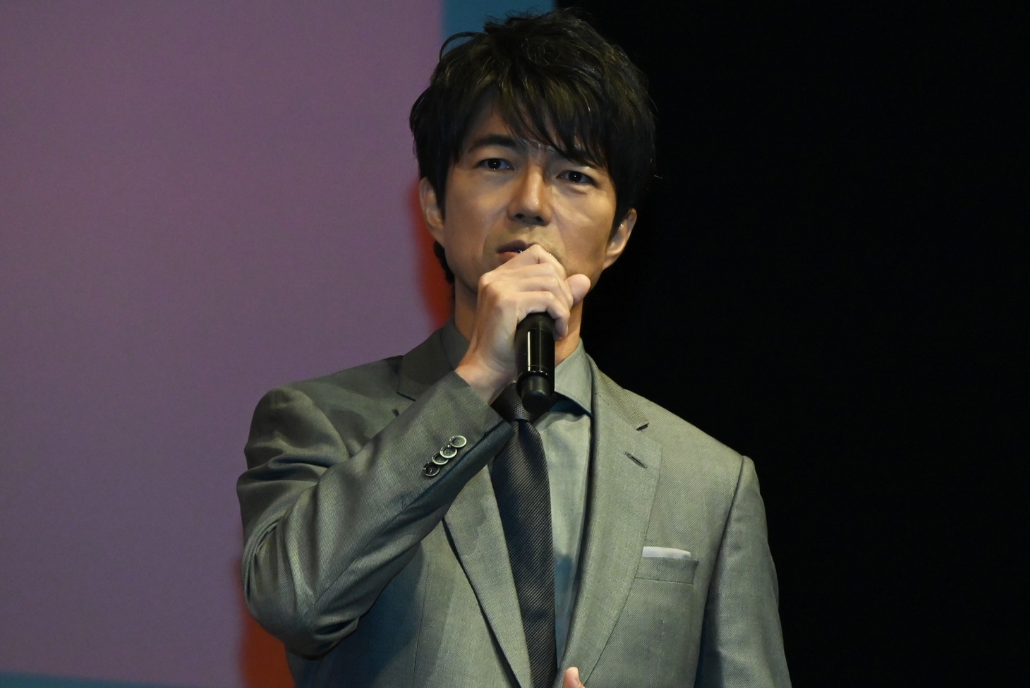 仲村トオル