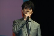 仲村トオル