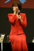 石原さとみ
