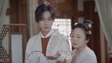 中国ドラマ「劉皇后の仰せのままに」より、リー・ホンイー（李宏毅）演じる段雲嶂（左）とリー・ジアチー（李嘉琦）演じる劉金鳳（右）。