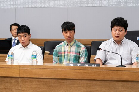 「罪深き少年たち」場面写真