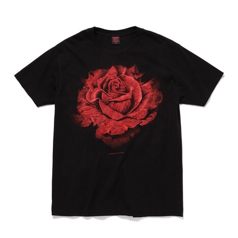 MEMORIES × GEEKS RULE 6 SILKSCREEN PRINTING T SHIRT（税込1万2100円）(c)1995マッシュルーム/メモリーズ製作委員会