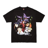 NEON GENESIS EVANGELION × GEEKS RULE VOL. 02 (c)khara/Project Eva.