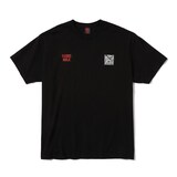 serial experiments lain × GEEKS RULE 12 SILKSCREEN PRINTING T 