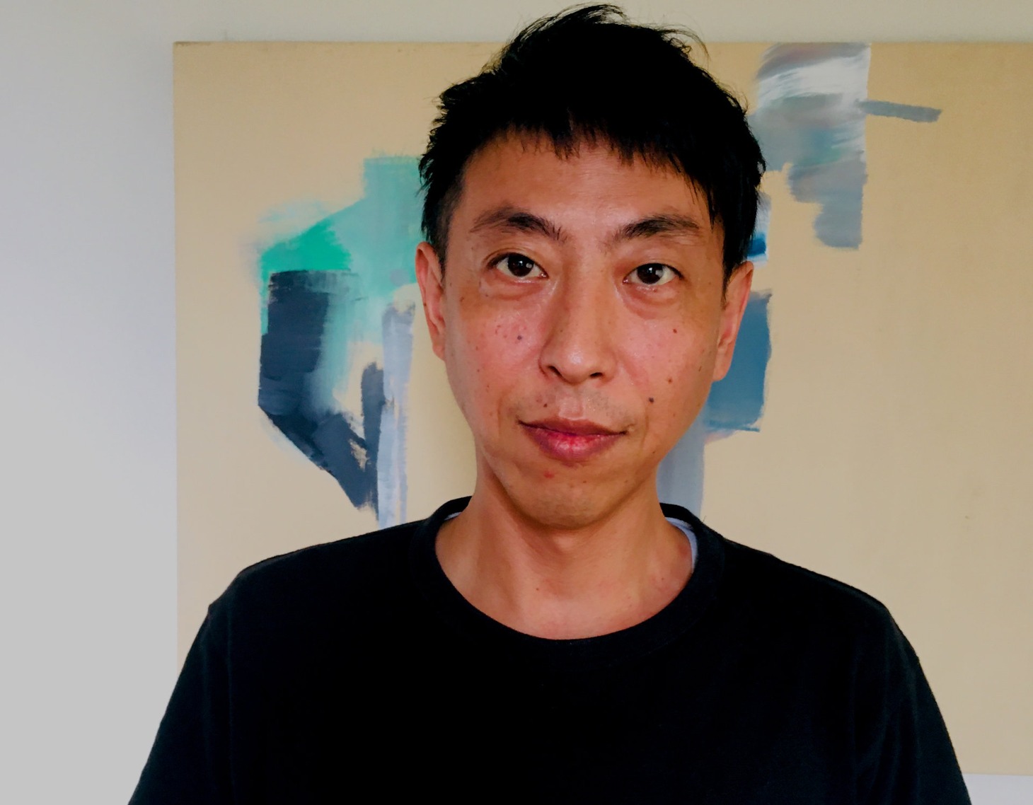 日向史有