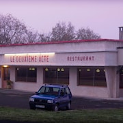 カンヌ映画祭のオープニングはカンタン・デュピュー新作、レア・セドゥやルイ・ガレル出演