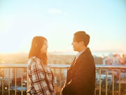 「愛のぬくもり」場面写真