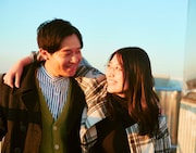 「愛のぬくもり」場面写真