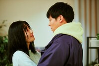 「愛のぬくもり」場面写真