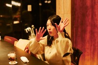 「愛のぬくもり」場面写真