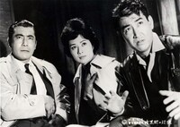 「暗黒街の対決」場面写真