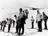 「大学の山賊たち」場面写真