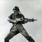 岡本喜八の特集第2弾は初期作品にフォーカス、「暗黒街」シリーズや「独立愚連隊」など