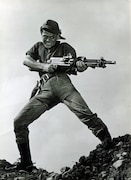 「独立愚連隊」場面写真