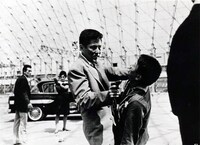 「地獄の饗宴」場面写真