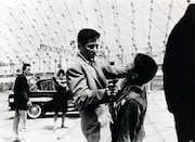 「地獄の饗宴」場面写真