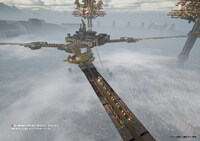 「王様戦隊キングオージャー バーチャルプロダクションガイド」中面