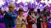 「キングオージャーVSドンブラザーズ」場面写真