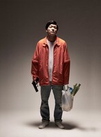 「最強殺し屋伝説国岡[完全版]」場面写真 (c)2021『最強殺し屋伝説国岡完全版』製作委員会