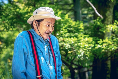 「シュナイドマンの憂鬱」場面写真