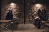 「スプリット」場面写真 (c)2017 UNIVERSAL STUDIOS. All Rights Reserved.