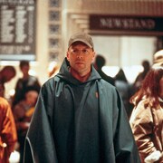 ザ・シネマでシャマラン特集、「アンブレイカブル」3部作や「ヴィジット」放送