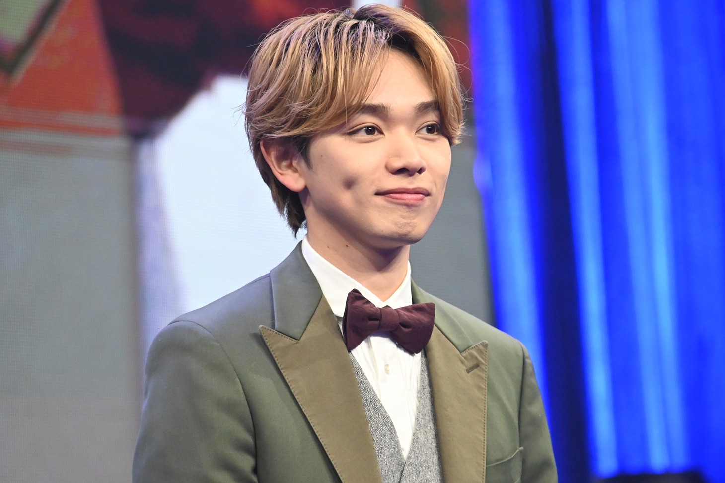 宮世琉弥