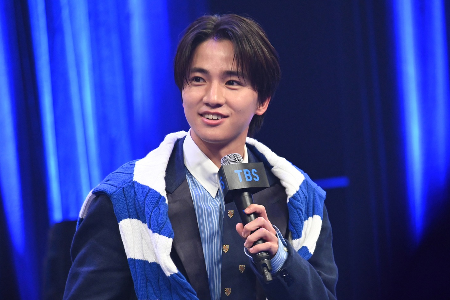 木戸大聖