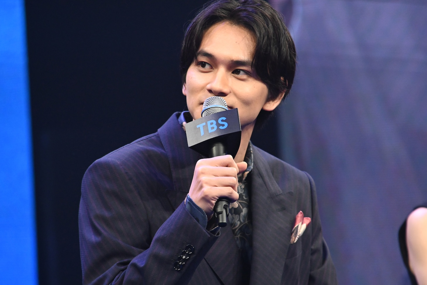 北村匠海