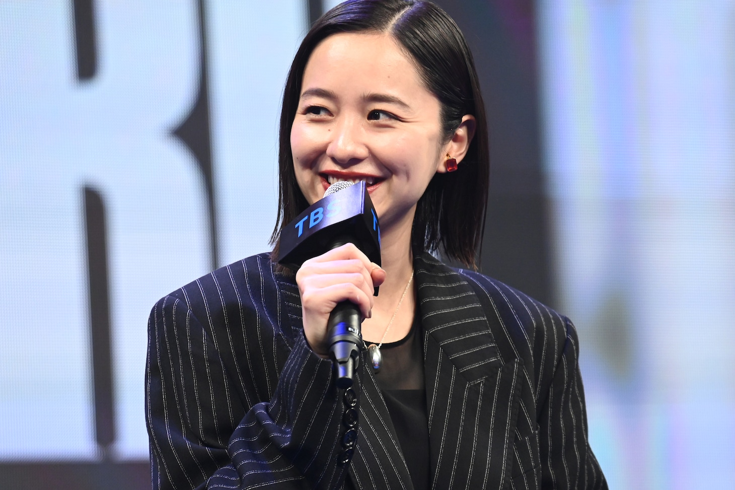 堀田真由