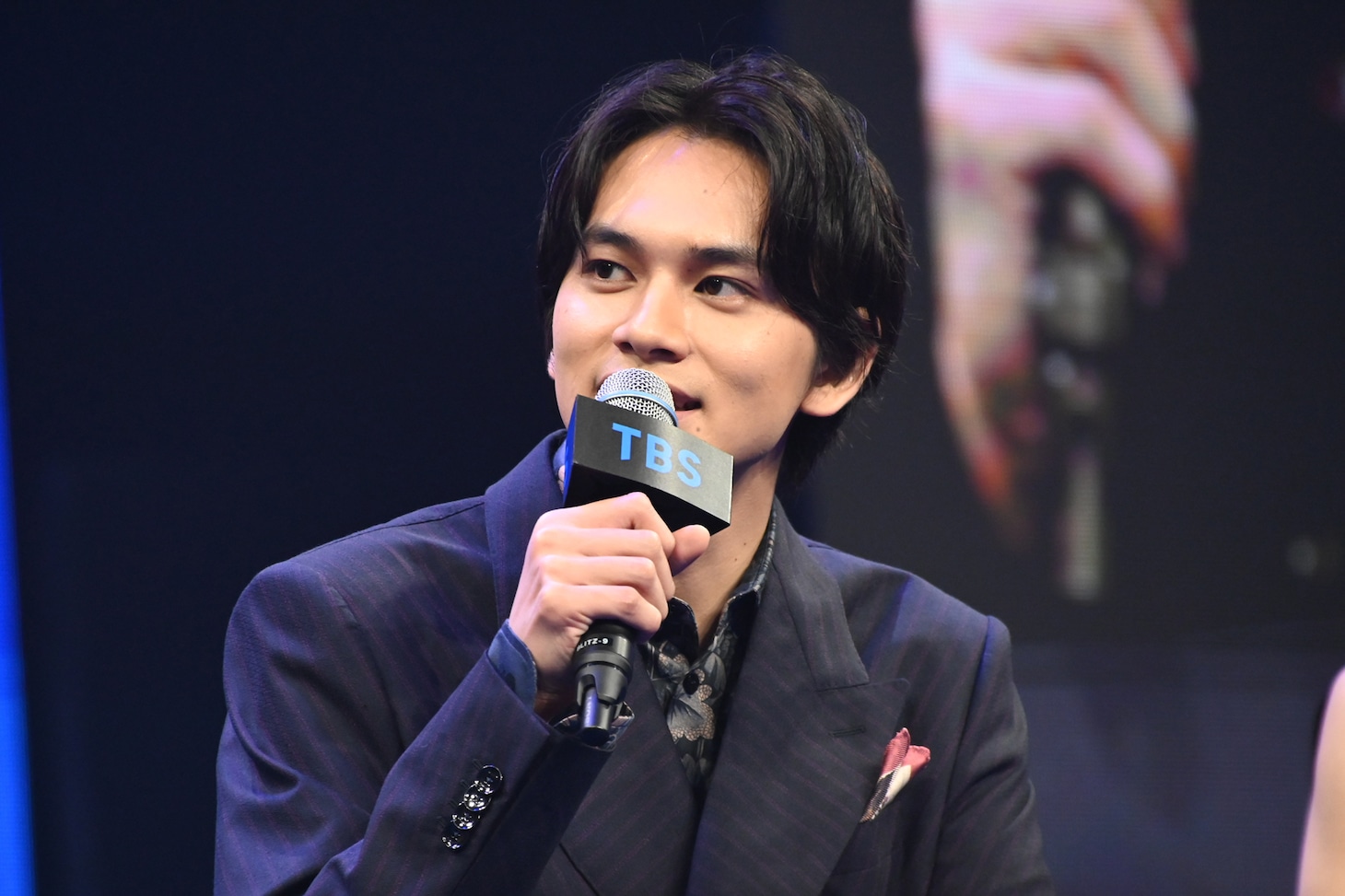 北村匠海