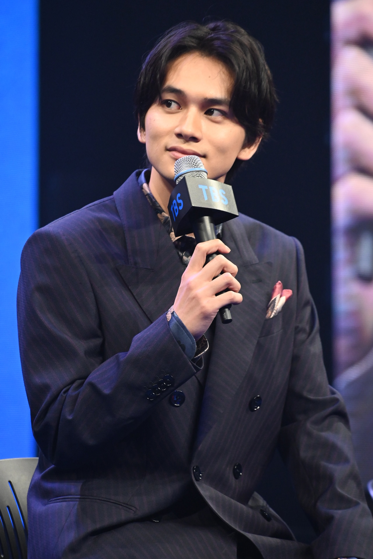北村匠海