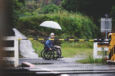 「不死身ラヴァーズ」新場面写真