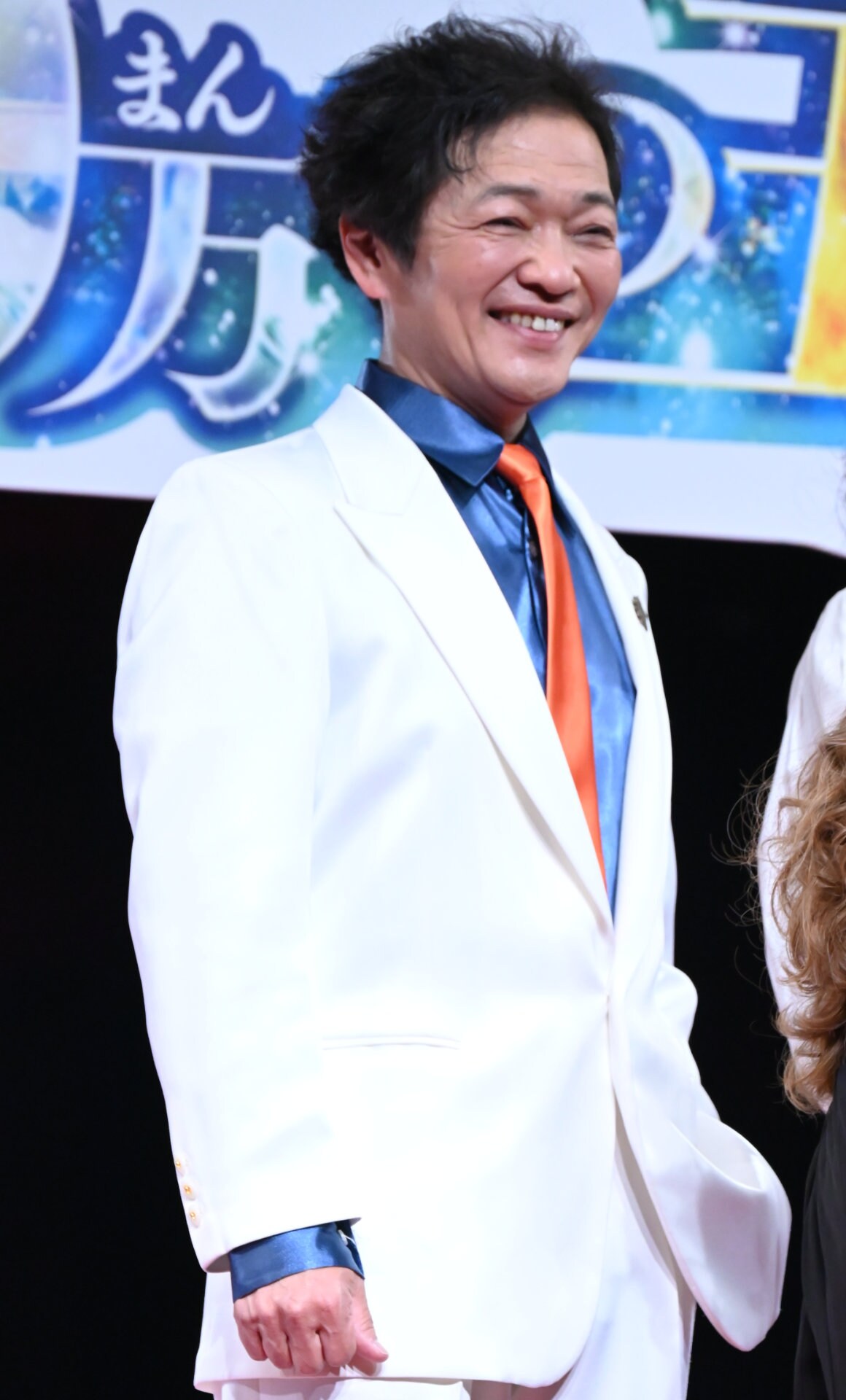 名探偵コナン」怪盗キッドの“真実“に山口勝平「『え!?』って声出し