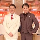 ムロツヨシが「だれかtoなかい」新MCに、初回は吉田鋼太郎&高畑充希と俳優談義