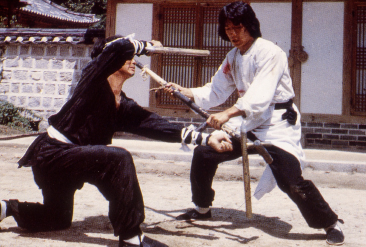 「龍拳」場面写真 (c) 2010 Fortune Star Media Limited. All Rights Reserved.