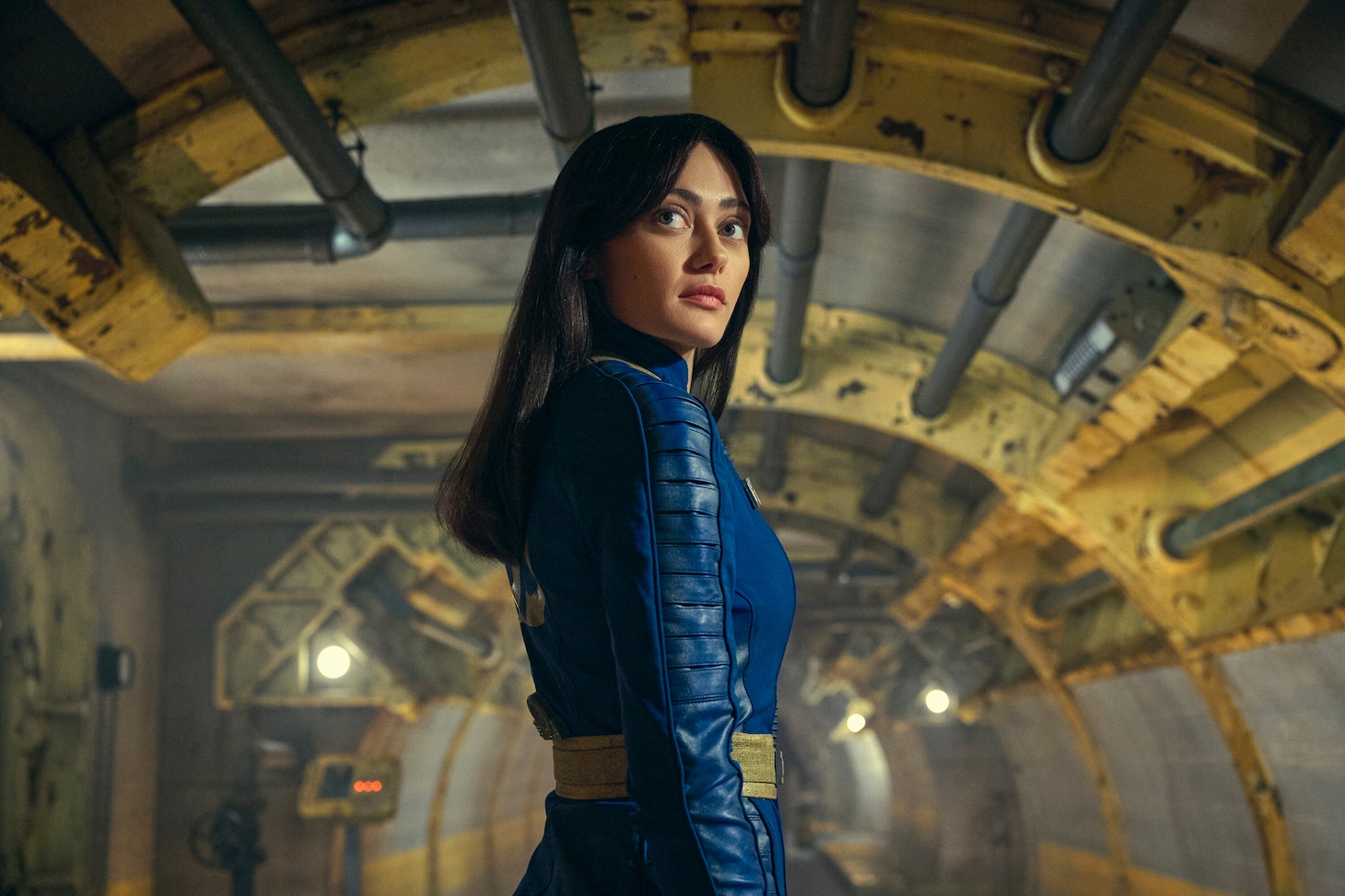 ドラマ「フォールアウト」場面写真