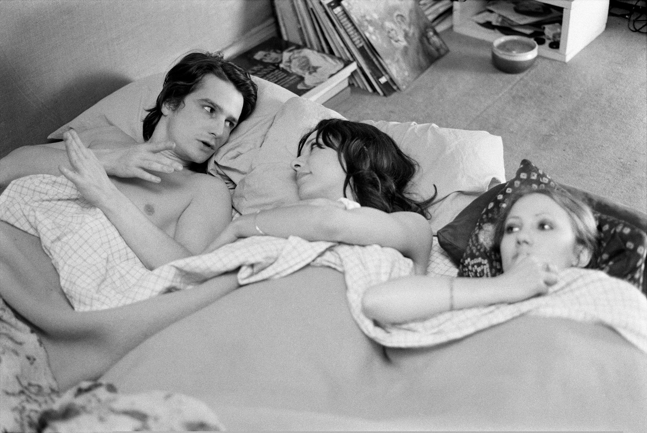 ママと娼婦」ジャン・ユスターシュ監督作を収めたBlu-ray BOXが6