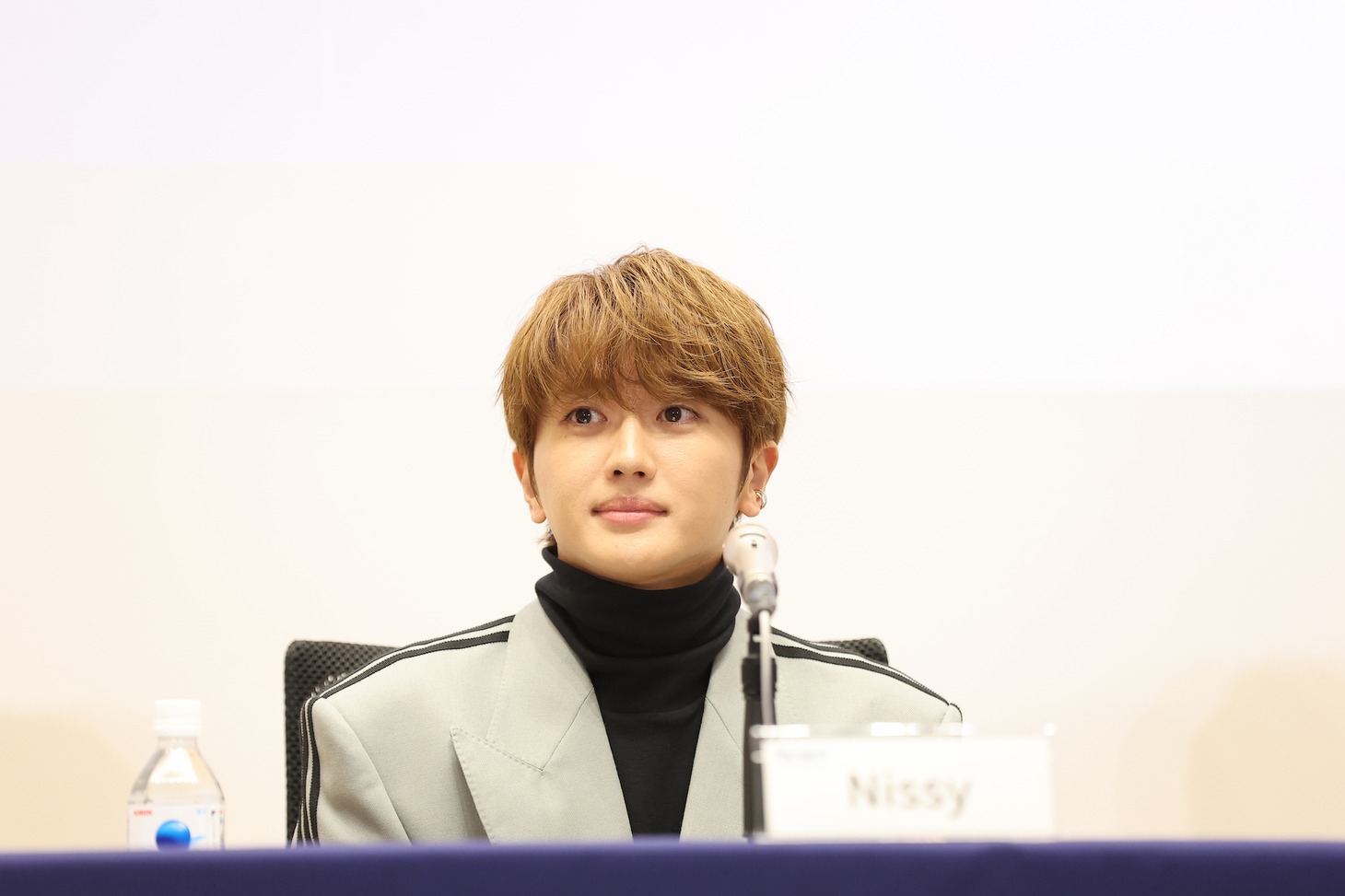 Nissy