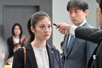 ドラマ「花咲舞が黙ってない」場面写真