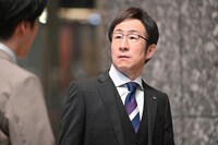 矢柴俊博演じる小倉哲。