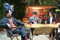 ドラマ「花咲舞が黙ってない」場面写真
