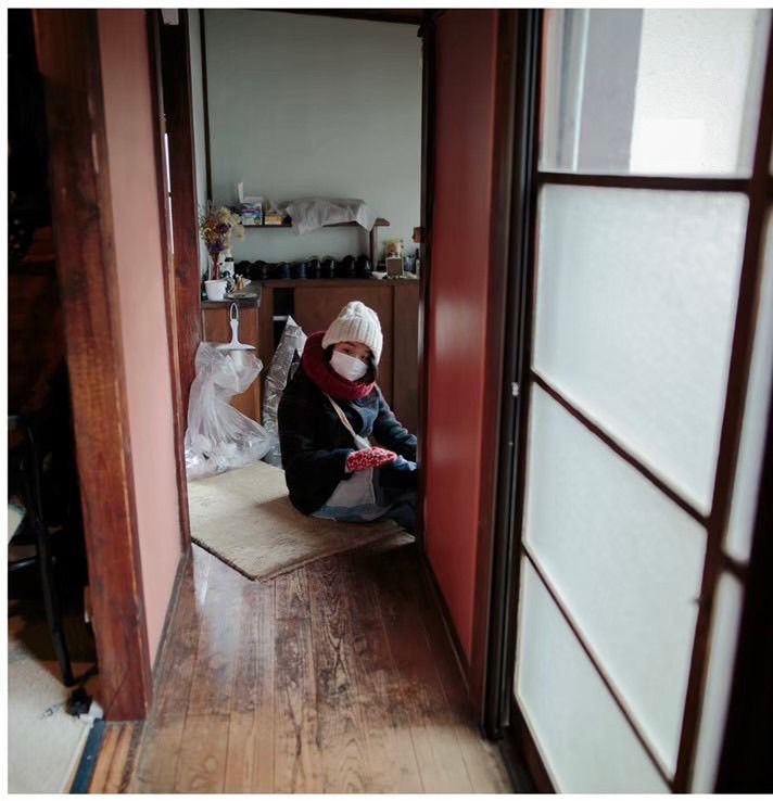 本荘澪