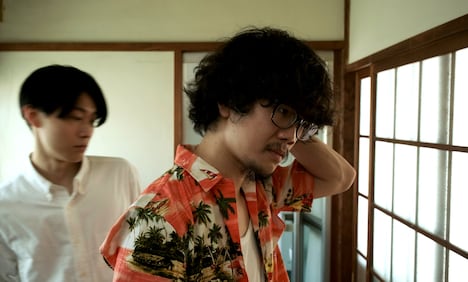 「じゃ、また。」場面写真