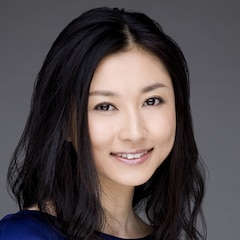 菊川怜「買われた男」で8年ぶりドラマ出演、女性用風俗の経営者に ゲストも一挙解禁