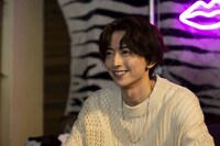 ドラマアディクト「買われた男」場面写真