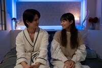 ドラマアディクト「買われた男」場面写真