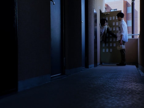 「巨人の惑星」場面写真