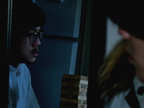 「巨人の惑星」場面写真