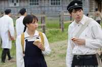 NHK連続テレビ小説「なつぞら」場面写真